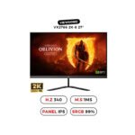 Monitor-VIEWSONIC-VX2766 2K-8 27"-IPS, 340Hz, 1ms MPRT, sRGB 99%, 2K - Image 2