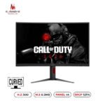 AOC C27G4Z 27″ 300Hz Monitor Curved