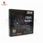 Motherboard ASUS PRIME B450M-K-5X