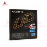 Motherboard GIGABYTE B760M E