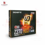 Motherboard GIGABYTE Z370 DH3