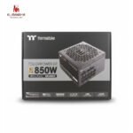 Power Supply-Thermaltake Toughpower GT 850W 80+ Gold Certified-Black