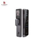Smart lock-Abrain R1-Multi-Access Smart Door Lock