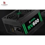 RAVAL 600W Power Supply 1 Year replacement warranty (RV600) - Image 3