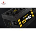 RAVAL 650W Power Supply 1 Year replacement warranty (RV650) - Image 3