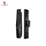 FILTA S6-High-Security Smart Door Lock with Long-Lasting Battery