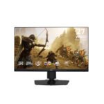 Monitors-MSI MAG 272QPF E20-27 Inch 2K 200HZ 0.5MS IPS Gaming