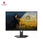 Monitors-Lenovo Legion 27Q-11-27 Inch 2K 300HZ 0.5MS IPS Gaming Monitor