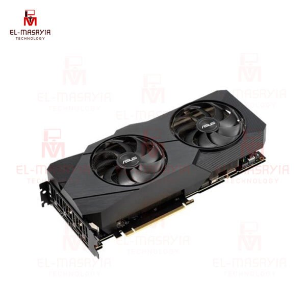 Card-ASUS RTX 2070 SUPER 8GB-USED-6 Months Warranty
