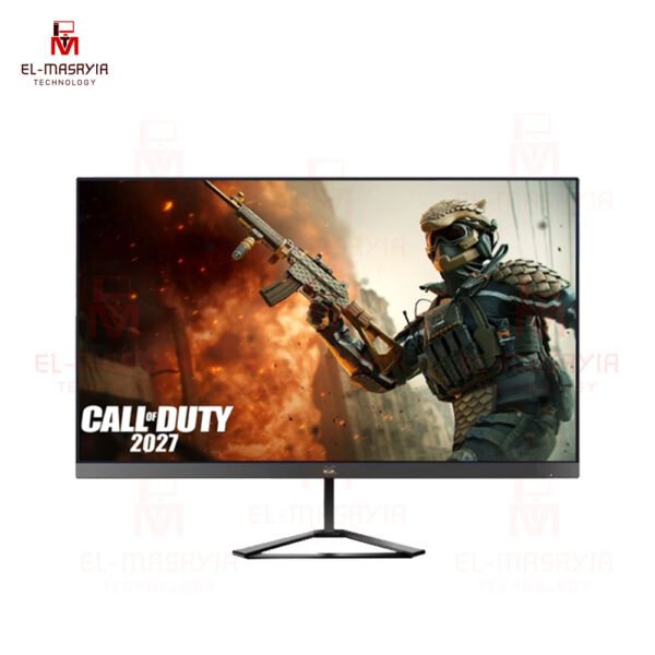 Monitor-ViewSonic 27G58-27 Inch 2K 275HZ 0.5MS IPS Gaming