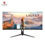 Monitors-MSI 346CQPF E20-34 Inch 2K 200HZ 0.5MS IPS Gaming