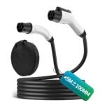 OLINK Type2 to GBT EV Charging Cable