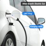 OLINK Type2 to GBT EV Charging Cable - Image 2
