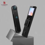 SMART LOCK AI – EGLEYE EP-73 - Image 2