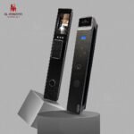 SMART LOCK EGLEYE EP75 - Image 2