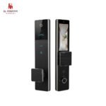 SMART LOCK EGLEYE EP77