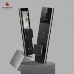 SMART LOCK EGLEYE EP77 - Image 2