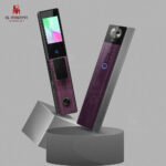 SMART LOCK – EGLEYE EP-79 - Image 2