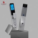SMART LOCK – EGLEYE EP-72 - Image 2