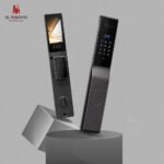 SMART LOCK – EGLEYE EP-74 - Image 2