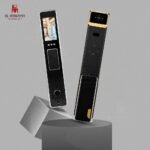 SMART LOCK – EGLEYE ES-80 - Image 2