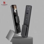SMART LOCK EGLEYE ES-86 - Image 2