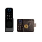 SMART LOCK – EGLEYE EP-85